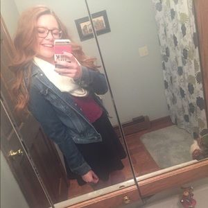 Meet your Posher, Tiffany